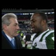 Bart Scott Now Owns The Rights To The Phrase "Can't Wait!"
